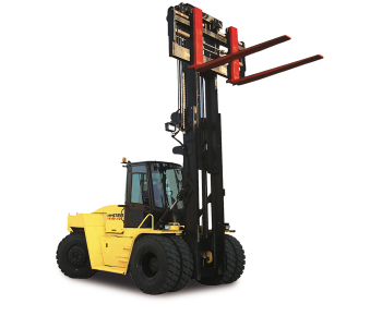 Xe Nâng Fork Lift Chạy Điện 3 Tấn