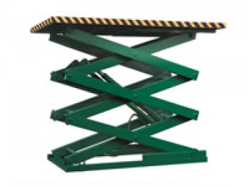 Bàn Nâng Thủy Lực 500kg - 5000kg