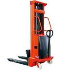 Xe Nâng Bán Tự Động 500kg -2000kg giá tốt nhất thị trường