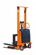 Xe Nâng Bán Tự Động 500kg -2000kg giá tốt nhất thị trường