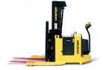 Xe Nâng Tay Chạy Điện 2 T - 3 T