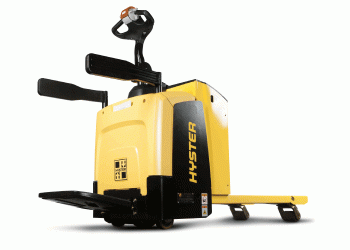 Xe Nâng Tay Chạy Điện 2 T - 3 T