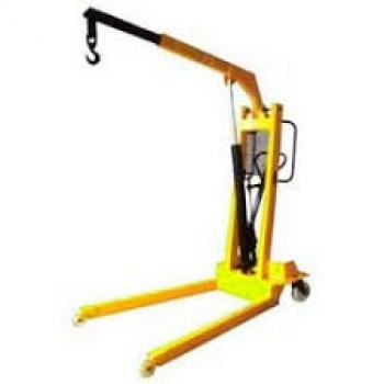 Cẩu Nâng Mini 50kg - 500kg