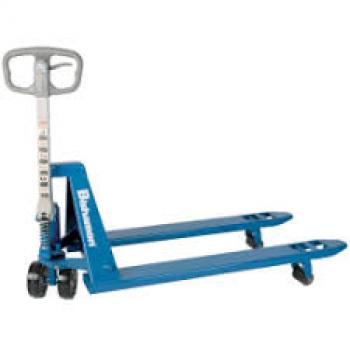 Xe Nâng Tay 2 - 5 Tấn