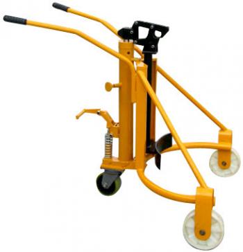 Thiết Bị Nâng Thùng Phuy