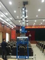 Aerial Work Platform 11m 