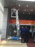 Aerial Work Platform 11m 