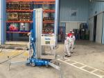 Aerial Work Platforms 14m