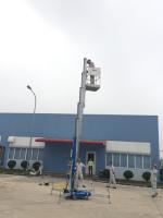 Aerial Work Platforms 14m