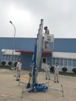 Aerial Work Platforms 14m