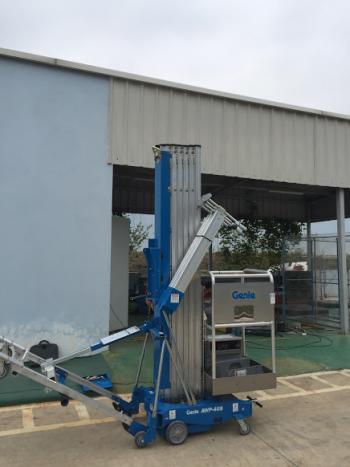 Aerial Work Platforms 14m