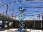 Genie GS3246 Slab Scissor Lift 12m