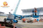 Genie Articulating Boom Lift  Z45 DC 16m