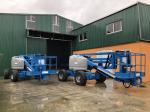 Genie Articulating Boom Lift  Z45 DC 16m