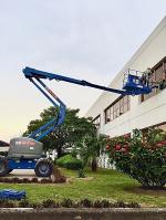 Genie Articulating Boom Lift Z45/25 16m