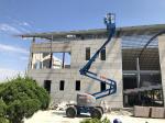 Genie Articulating Boom Lift Z45/25 16m