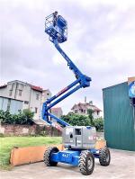Genie Articulating Boom Lift Z45/25 16m