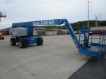 Genie Articulating Boom Lift z80/60 - 26M