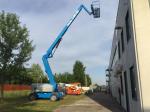 Genie Articulating Boom Lift z80/60 - 26M