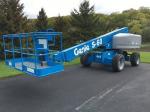 Genie Telescopic Boom Lift S60 -20m