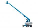 Genie Telescopic Boom Lift S65 -22m
