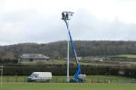 Genie Telescopic Boom Lift S65 -22m