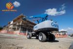 Genie Telescopic Boom Lift S65 -22m