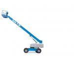 Genie Telescopic Boom Lift 26m - S80 
