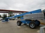 Genie Telescopic Boom Lift S85 -28m