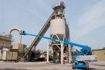 Genie Telescopic Boom Lift S85 -28m