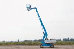 Genie Telescopic Boom Lift S85 -28m