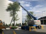 Genie Telescopic Boom Lift S105 - 34m