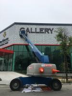Genie Telescopic Boom Lift S105 - 34m