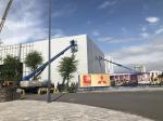 Genie Telescopic Boom Lift S105 - 34m