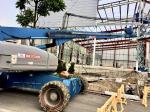 Genie Telescopic Boom Lift S105 - 34m