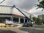 Genie Telescopic Boom Lift S105 - 34m