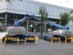 Genie Telescopic Boom Lift S105 - 34m