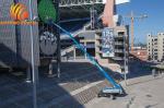  Genie Telescopic Boom Lift S125 - 40m