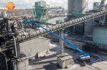  Genie Telescopic Boom Lift S125 - 40m