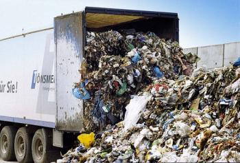 Sàn Trượt Tự Động Vận Chuyển Hàng Rời