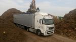 MOVING FLOOR FOR GOOD CHIPS, CASHEW NUTS