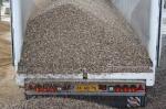 MOVING FLOOR FOR GOOD CHIPS, CASHEW NUTS