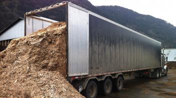 MOVING FLOOR FOR GOOD CHIPS, CASHEW NUTS