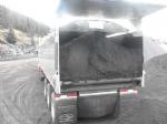 MOVING FLOOR FOR COAL AND MATERIALS