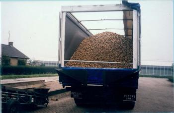 MOVING FLOOR AGRICULTURAL SOLUTIONS