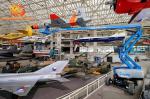 Articulating boom lifts Z60/34 Genie