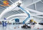 Articulating boom lifts Z60/34 Genie