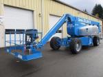 Articulating Boom Lift Z135/50 Genie - 43m