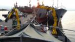 MARINE CRANE FOR RESCUE