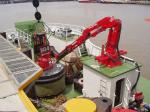 Marine Crane for Shipbuilding 